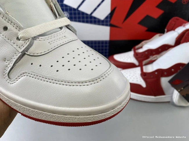 Official Maikesneakers Ship Retro Jordan High CT6252-900 Air Beginnings & Nike New Pack 1 0816